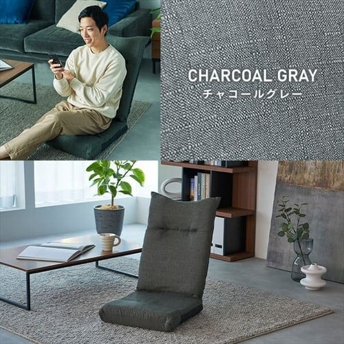 ���֎q �n�C�o�b�N YC-601 �f�j���u���[ �y�v���U�Z���N�g�z_4