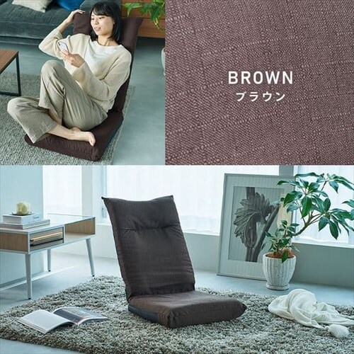 ���֎q �n�C�o�b�N YC-601 �f�j���u���[ �y�v���U�Z���N�g�z_6