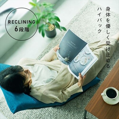 ���֎q �n�C�o�b�N YC-601 �f�j���u���[ �y�v���U�Z���N�g�z_8