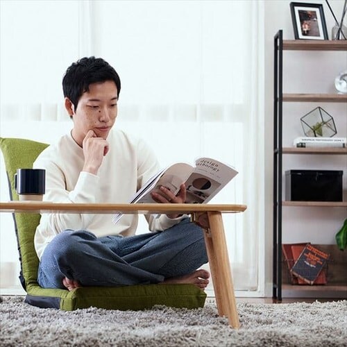 ���֎q �n�C�o�b�N YC-601 �f�j���u���[ �y�v���U�Z���N�g�z_19