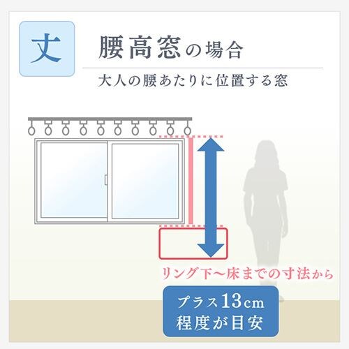 ���[�X�J�[�e�� 2���g �ԕ��L���b�` UV69.3���J�b�g ��100�~��98�`208�p_12