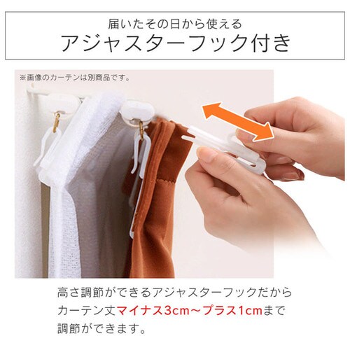 �k�����Ռ��J�[�e�� 4P IP�R���[�� ��100cm�~��200cm 4���g�� �A�C�{���[ _20