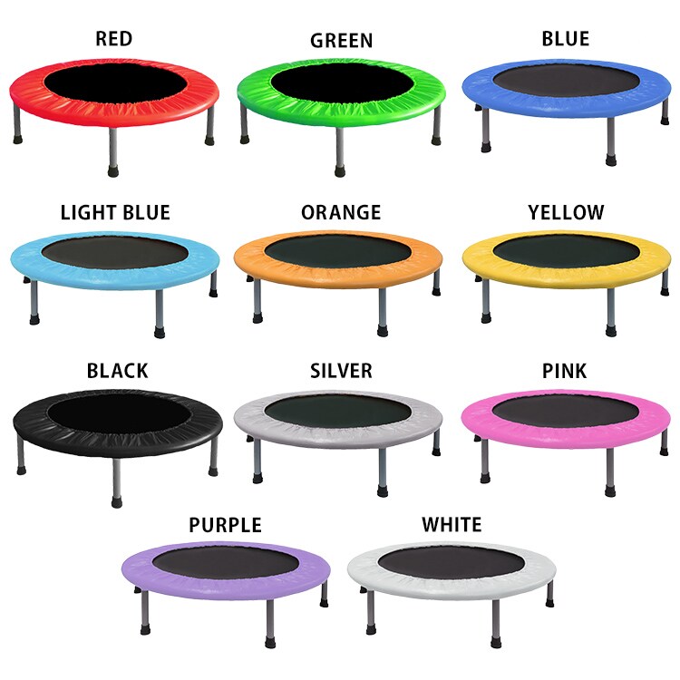 トランポリン PZ 室内用 ライトブルー 7160160 │アイリスオーヤマ公式