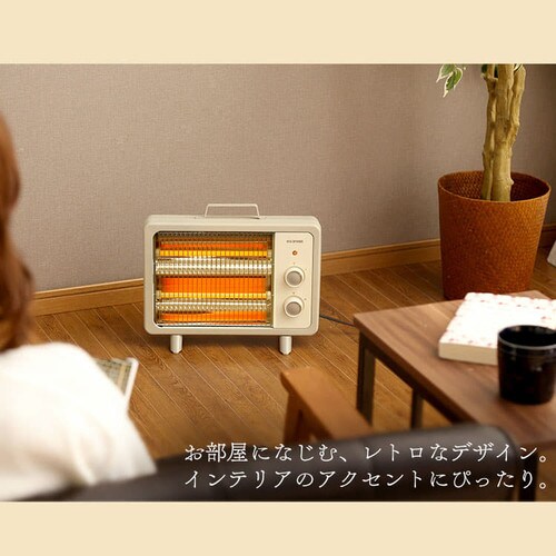 �d�C�X�g�[�u EHT-800D-C �A�C�{���[_3