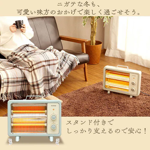 �d�C�X�g�[�u EHT-800D-C �A�C�{���[_6