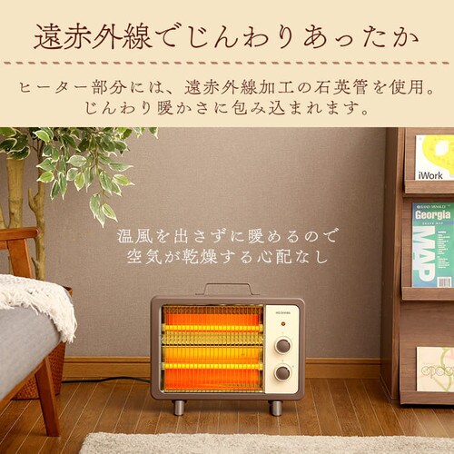 �d�C�X�g�[�u EHT-800D-C �A�C�{���[_9