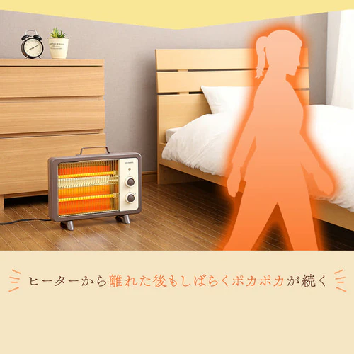 �d�C�X�g�[�u EHT-800D-C �A�C�{���[_11