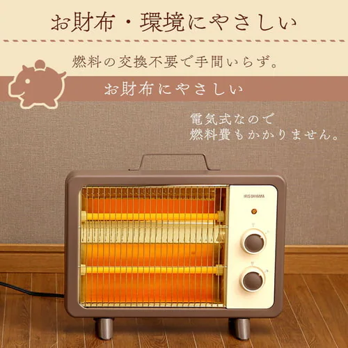 �d�C�X�g�[�u EHT-800D-C �A�C�{���[_12