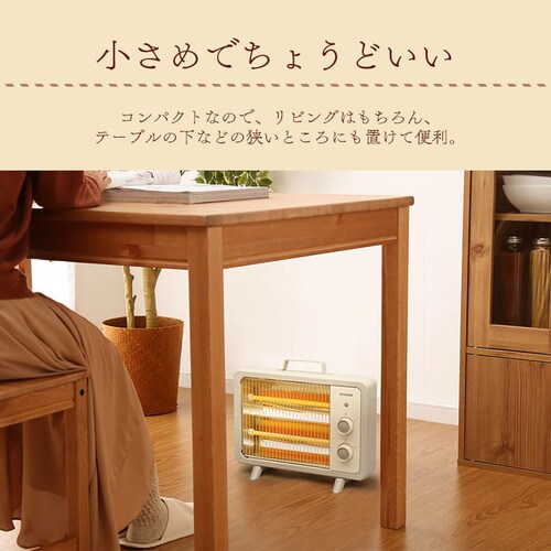 �d�C�X�g�[�u EHT-800D-C �A�C�{���[_14