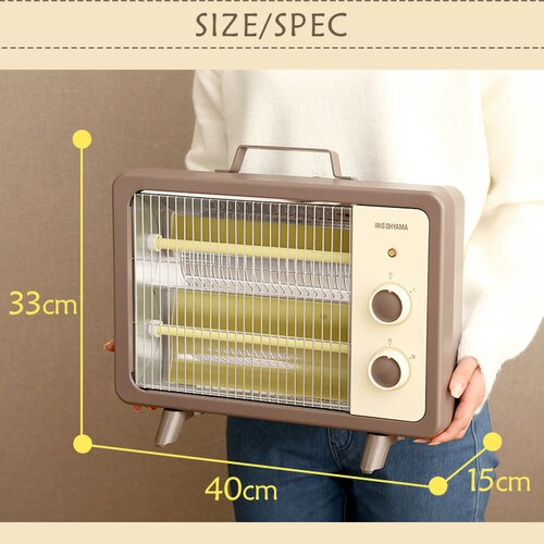 �d�C�X�g�[�u EHT-800D-C �A�C�{���[_19