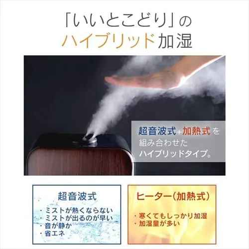 ������ �n�C�u���b�h�� �ؑ�6�� / �m��10�� �ȃG�l �^���N�e��4.5L PH-UH35-MD �ؖڃ_�[�N_2