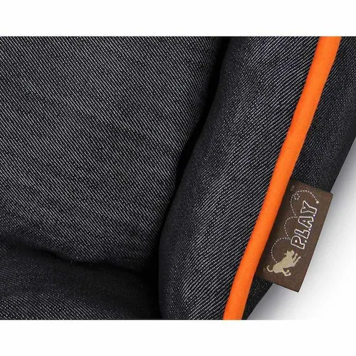 ルークラン ラウンジベッド L アーバンデニム 【プラザセレクト】_3