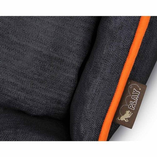 ルークラン ラウンジベッド XL アーバンデニム 【プラザセレクト】_3