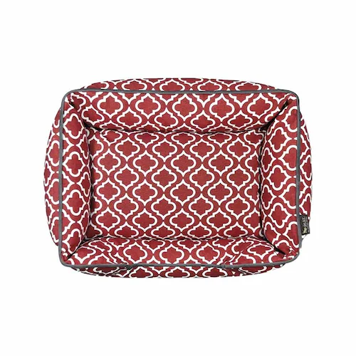 ルークラン ラウンジベッド M モロッカン 【プラザセレクト】_3