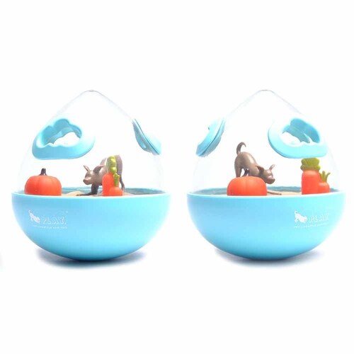 ルークラン ワブルボール 【プラザセレクト】_2