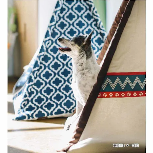 ルークラン ティピーテント クラシック 【プラザセレクト】_4