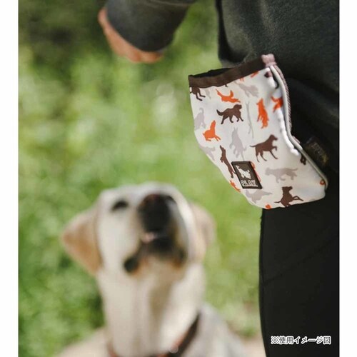 ルークラン トレーニングポーチ コンパクト 【プラザセレクト】_5