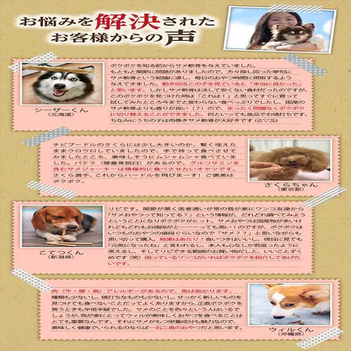 ���[�N���� BOKBOK �{�N�{�N �T��� 50g_6