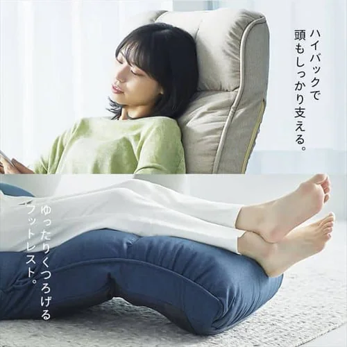 ���֎q �� �I�t�� ���N���C�j���O YCK-002 �l�C�r�[ _13