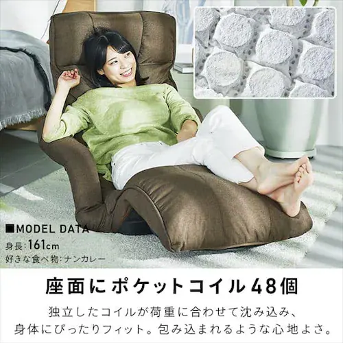 �y�󂠂�z�ɍ��֎q�I�t�� ���N���C�j���O YCK-002 �_�[�N�u���E���y�v���U�Z���N�g�z_16