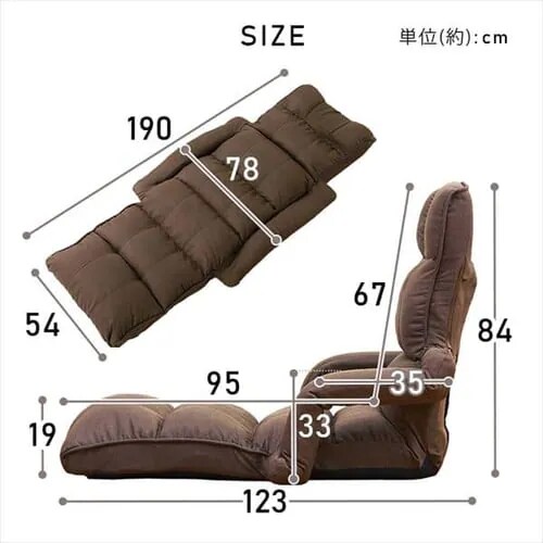 �y�󂠂�z�ɍ��֎q�I�t�� ���N���C�j���O YCK-002 �_�[�N�u���E���y�v���U�Z���N�g�z_19