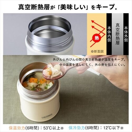 �T�[���X �^��f�M�X�[�v�W���[ 0.3L JBU-300-R ���b�h_4