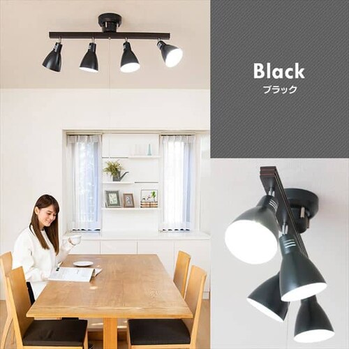 �y�d���Z�b�g�z 4���V�[�����O���C�g �X�g���[�g�^�C�v PCL-SW401-DH �_�[�N�O���[/ LED�d�� �d���F LDA4L-G-4T62P _13