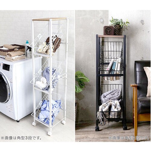 �����h���[�o�X�P�b�g �㉺2�i LBS-C211 �z���C�g_3