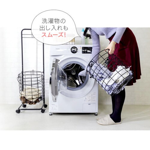 �����h���[�o�X�P�b�g �㉺2�i LBS-C211 �z���C�g_7