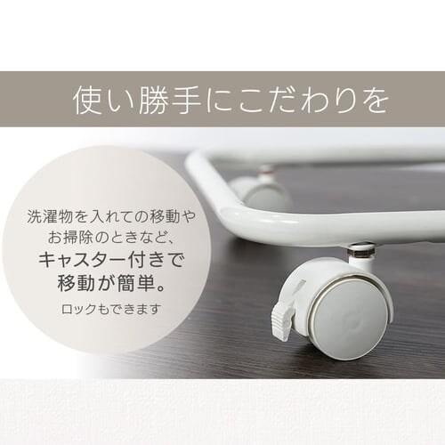 �����h���[�o�X�P�b�g �㉺2�i LBS-C211 �z���C�g_12