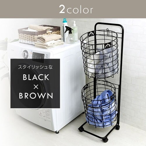 �����h���[�o�X�P�b�g �㉺2�i LBS-C211 �z���C�g_14