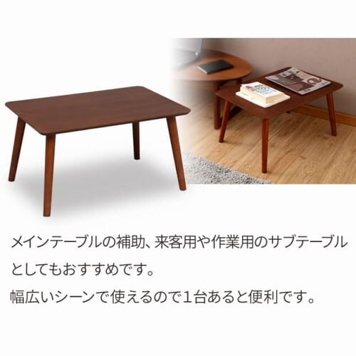 �Z���^�[�e�[�u�� �ؐ� CTL-0604 �E�H�[���i�b�g _8