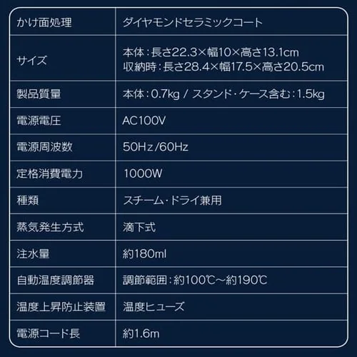 �A�C���� �X�`�[�� �R�[�h���X �_�C�������h�Z���~�b�N�R�[�g SIR-04CLCD-A �u���[_21