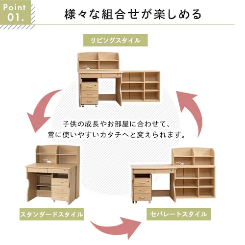 �w�K�� �g�݊����f�X�N ���@�\ �S2�F�y�v���U�Z���N�g�z_3