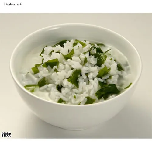 マジックライス 保存食 わかめご飯 1FMR31022BC_1