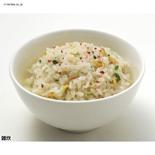 マジックライス 保存食 梅じゃこご飯 1FMR31012CC_2