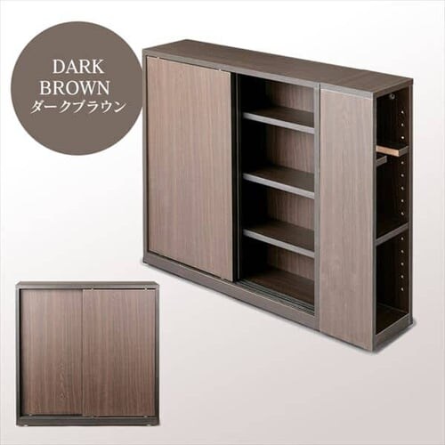 �T�C�h���b�N�t�����^�g�C�����b�N�@�_�[�N�u���E��_17