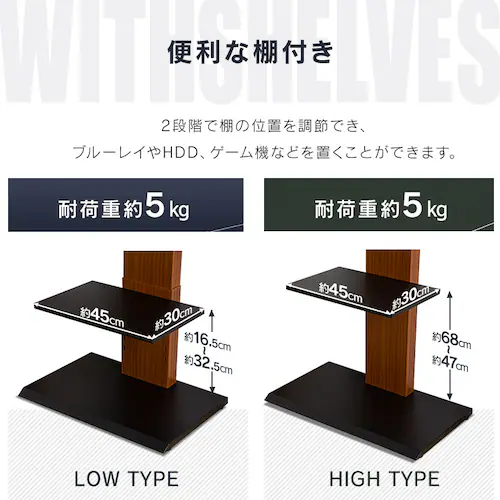 �Ǌ|�����X�^���h�e���r�� ���[�^�C�v �i�`������ _12