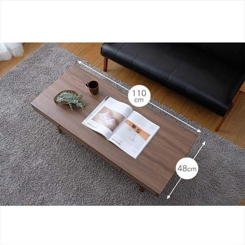 ���[�e�[�u�� �Z���^�[�e�[�u�� ���[�����o���t�� LTD-1148 �i�`������_6