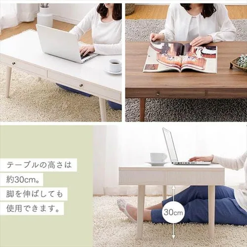 ���[�e�[�u�� �Z���^�[�e�[�u�� ���[�����o���t�� LTD-1148 �i�`������_12