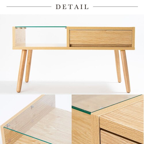 ���r���O�e�[�u�� �K���X ���[�t�� GLT-800 �i�`������ _17