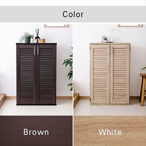 �C�� ���b�N ��60cm �V���[�Y�{�b�N�X 98943 �z���C�g_12