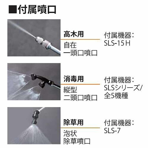 �w�������[�d������ ���E�I�����W SLS-7 _6