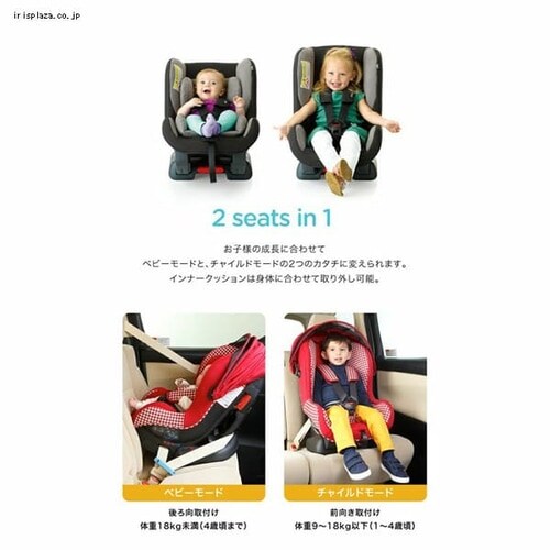 �J�g�[�W Joie �`���C���h�V�[�g �`���g �L���m�s�[�t �u���b�N 38823_2