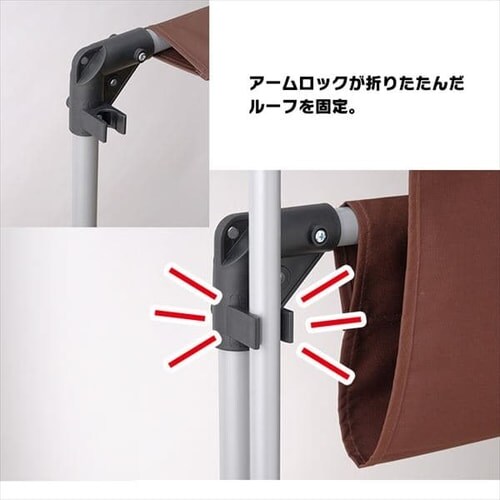 �T�C�N���K���[�W 3��p CYG-003 �O���[���y�v���U�Z���N�g�z_6