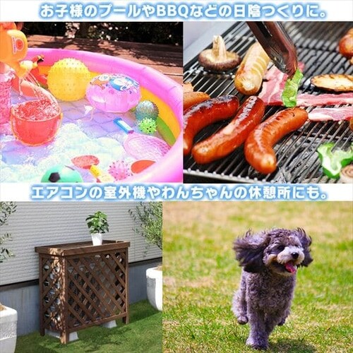 �T�C�N���K���[�W 3��p CYG-003 �O���[���y�v���U�Z���N�g�z_12