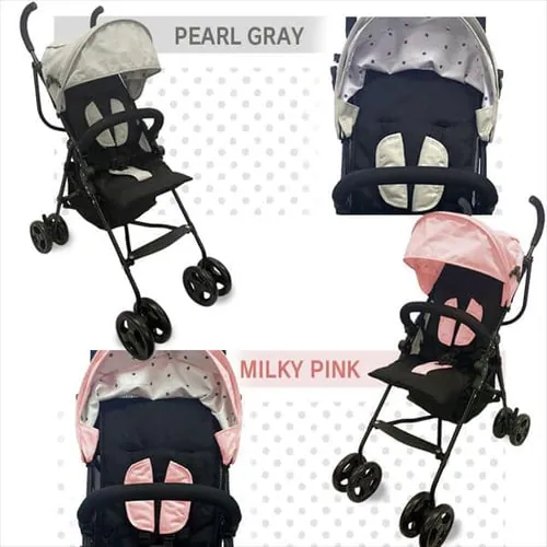 アルミバギー ブラック_4