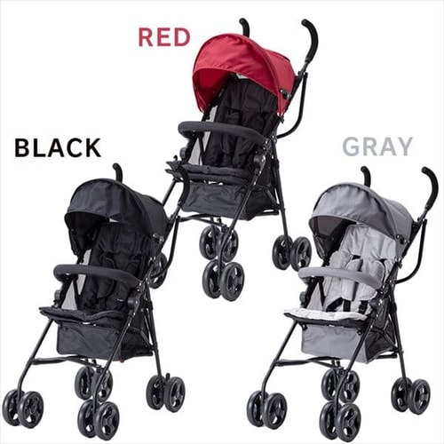 アルミバギー グレー 7147705 │アイリスオーヤマ公式通販アイリスプラザ