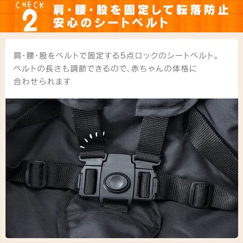 アルミバギー ブラック_10