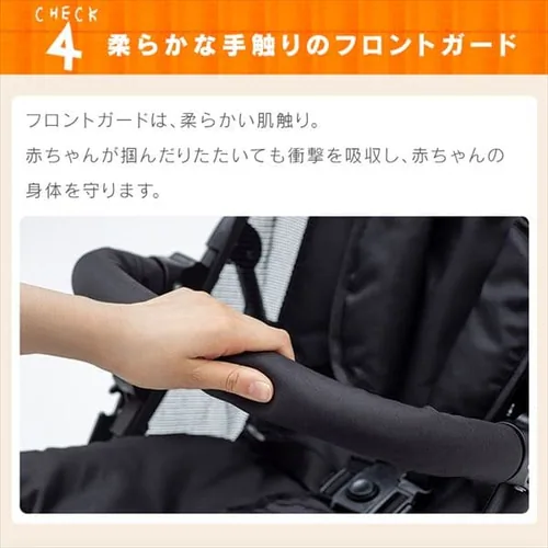 アルミバギー ブラック_11